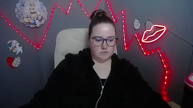 XX Daniella XX online show from April 2026 06:46:01 AM