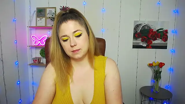 JessikaDaniel online show from March 2025 07:19:02 AM