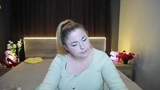 JessikaDaniel online show from December 2025 07:39:01 AM