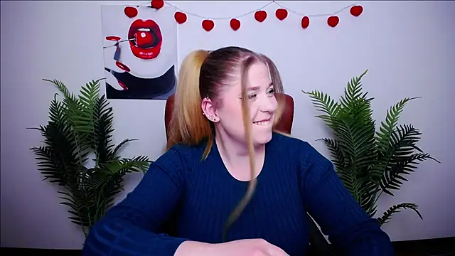 JessikaDaniel online show from February 2026 07:37:01 AM