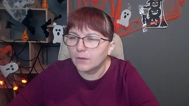 AliceInksSweetty online show from October 2025 06:14:02 AM