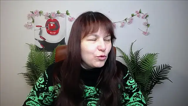 AliceInksSweetty online show from February 2026 07:12:02 AM