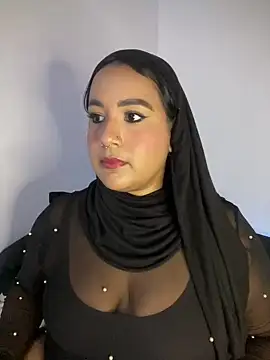 Maryam yamal online show from February 2026 08:27:01 PM