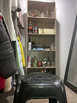 Snapshot of DulceMya6 chatting on January 2025 12:49:01 AM DulceMya6 online show from January 2025 12:49:01 AM