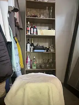 Snapshot of DulceMya6 chatting on January 2025 09:13:01 PM DulceMya6 online show from January 2025 09:13:01 PM