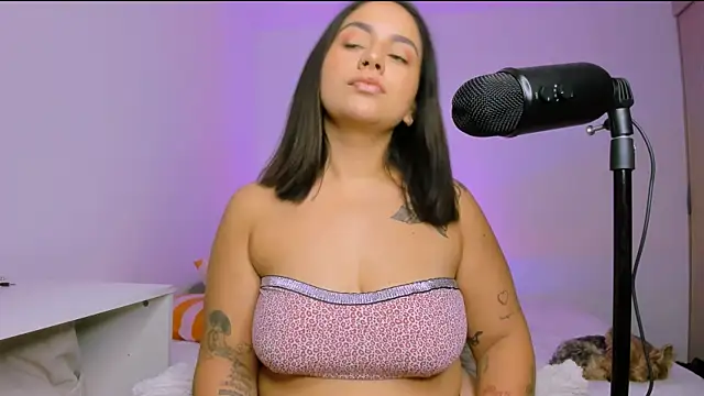 susy angel online show from February 2026 12:29:01 AM