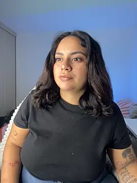 susy angel online show from March 2026 01:02:02 AM