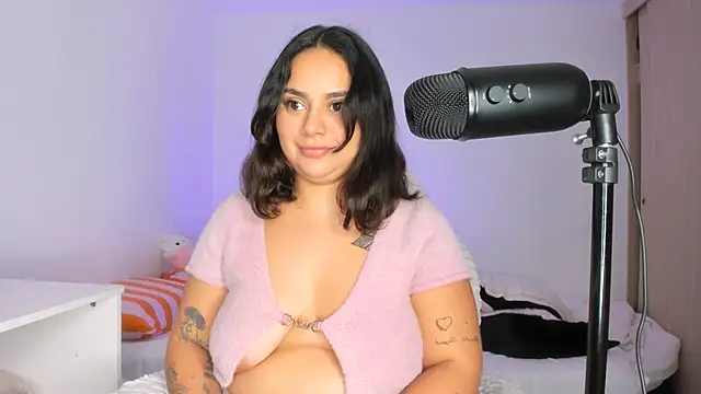 susy angel online show from March 2026 11:55:01 PM