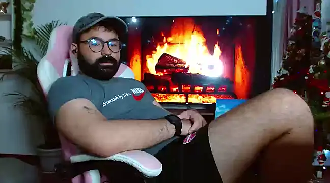 johnnyalx online show from December 2024 02:30:02 AM