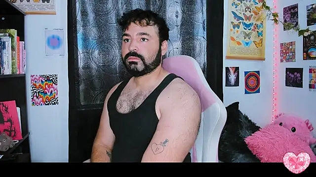 johnnyalx online show from March 2025 02:35:02 PM