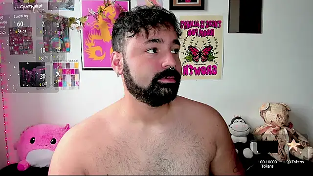 johnnyalx online show from October 2025 04:27:01 PM