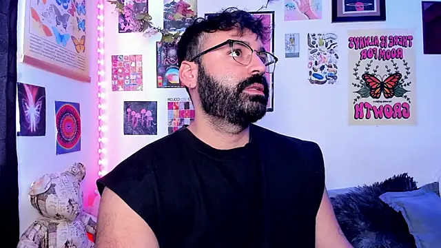 johnnyalx online show from February 2026 06:37:01 PM