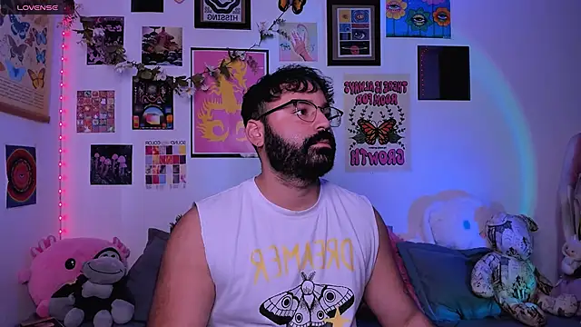 johnnyalx online show from February 2026 06:04:01 PM