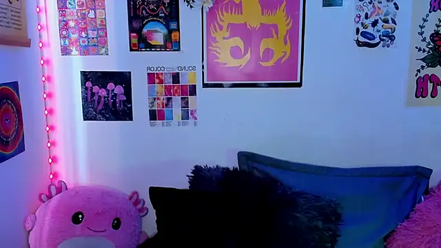 johnnyalx online show from March 2026 09:18:01 PM