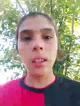 mariamac420 online show from February 2025 09:17:01 PM