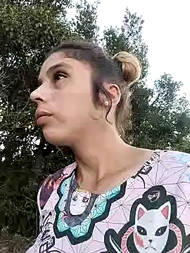 mariamac420 online show from February 2025 09:37:01 PM