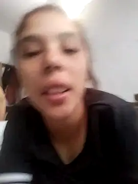 mariamac420 online show from March 2025 07:35:01 PM