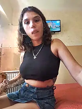 mariamac420 online show from February 2026 05:36:02 PM