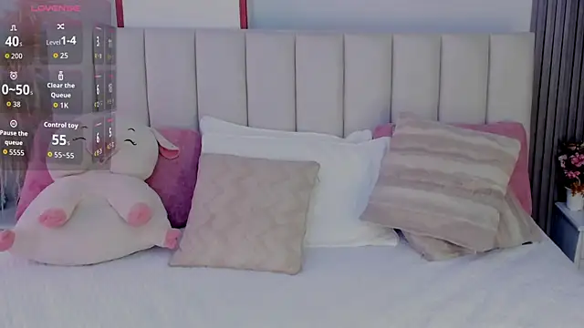 Skcarlet beckett online show from December 2025 04:22:01 PM