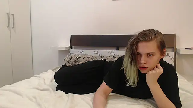 BlakeGumball online show from March 2025 10:08:02 PM