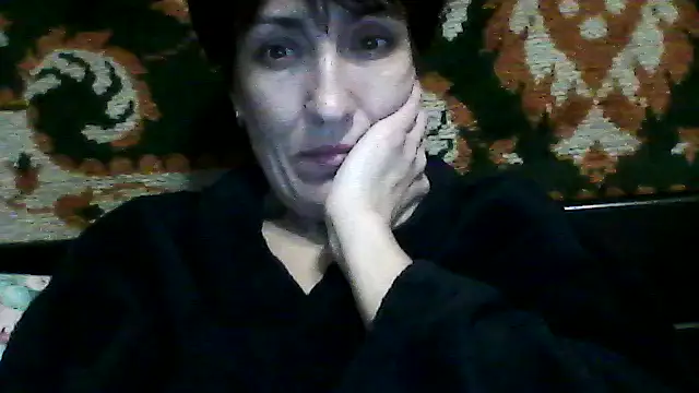 SunnyAmorre online show from October 2025 09:15:01 PM