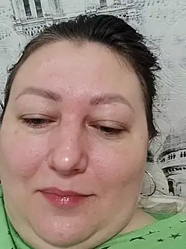 Rini333 online show from November 2025 09:41:01 AM