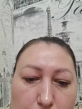 Rini333 online show from November 2025 10:07:01 AM