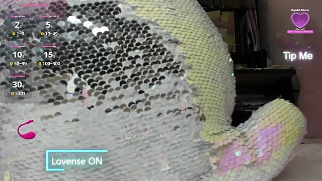 Sweety cum online show from October 2025 05:12:02 PM