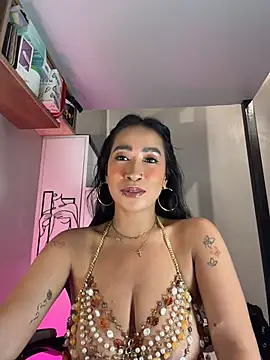 AsianMilfSheryl online show from June 2026 07:40:01 AM