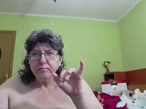 HugeTits online show from January 2025 02:58:02 AM