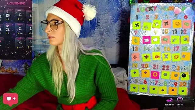 Snapshot of KittyMia chatting on December 2024 08:07:02 PM KittyMia online show from December 2024 08:07:02 PM