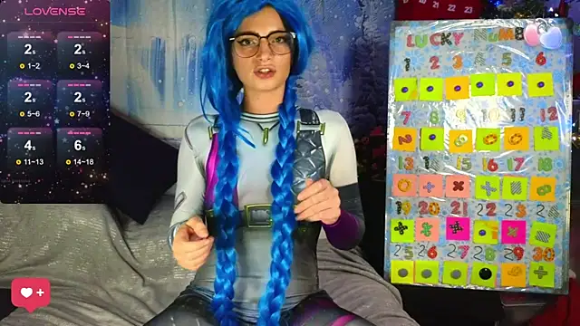 Snapshot of KittyMia chatting on December 2024 07:50:02 PM KittyMia online show from December 2024 07:50:02 PM