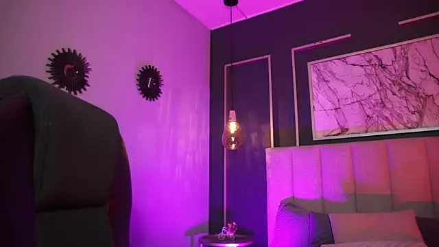 Samantha Brooke online show from October 2025 01:46:02 PM