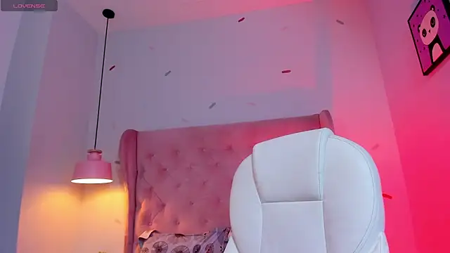 Samantha Brooke online show from February 2026 01:44:02 PM