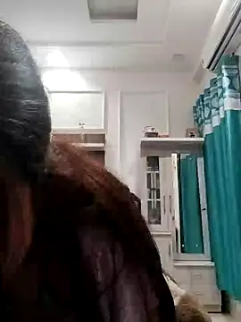 Srishtijain51 online show from January 2025 06:53:02 PM