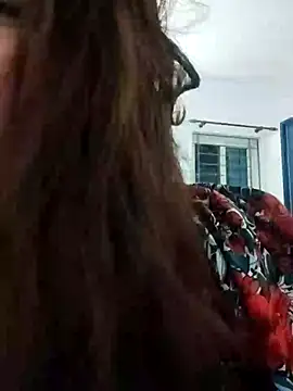 Srishtijain51 online show from February 2025 07:27:02 PM