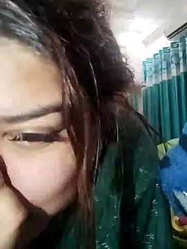 Srishtijain51 online show from March 2025 07:23:01 PM