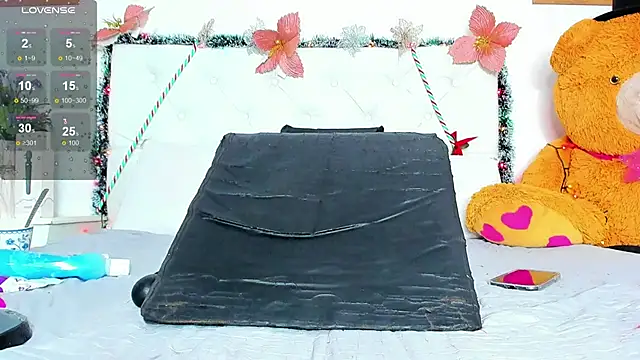 Sharon smiith online show from December 2024 04:23:02 AM