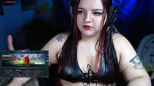 Annee23 online show from July 2026 07:44:01 AM