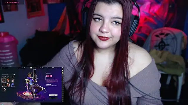 Annee23 online show from July 2026 03:07:01 PM