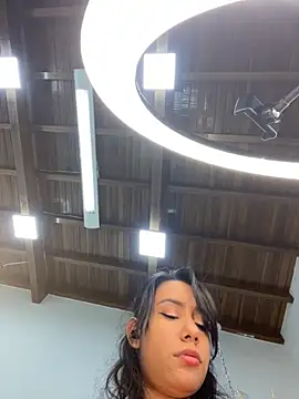 PilarJones  online show from November 2025 12:40:02 PM