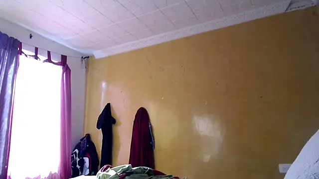 yulieth bbw online show from September 2025 12:38:02 PM