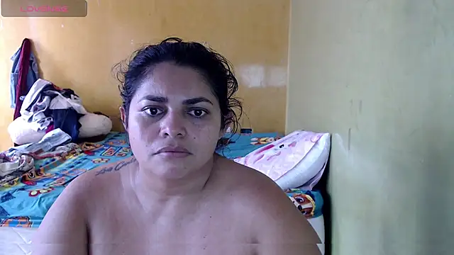 yulieth bbw online show from September 2025 07:30:02 PM