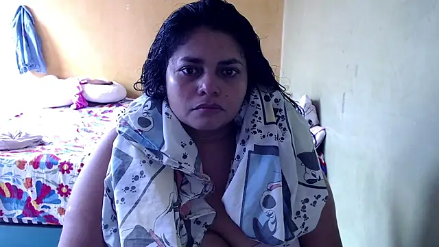 yulieth bbw online show from October 2025 06:52:01 PM