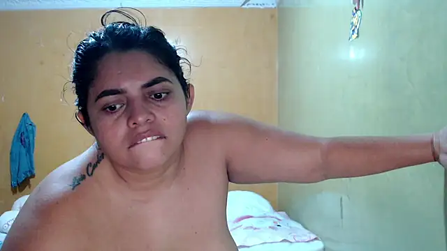 yulieth bbw online show from December 2025 03:48:01 AM