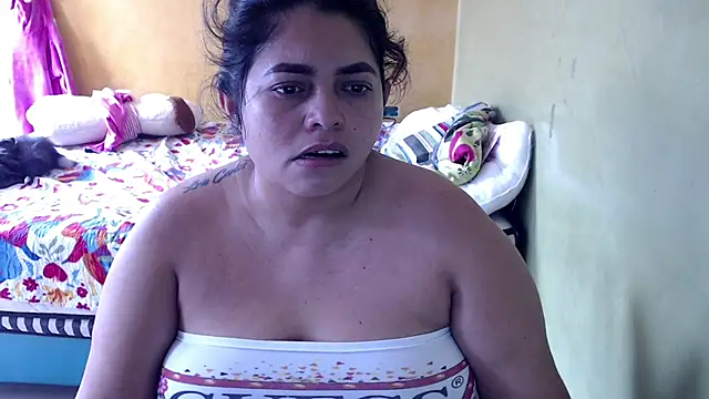 yulieth bbw online show from January 2026 04:09:01 PM