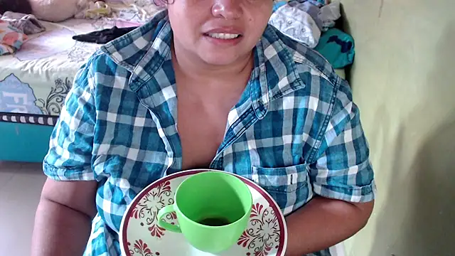 yulieth bbw online show from May 2026 11:26:02 AM