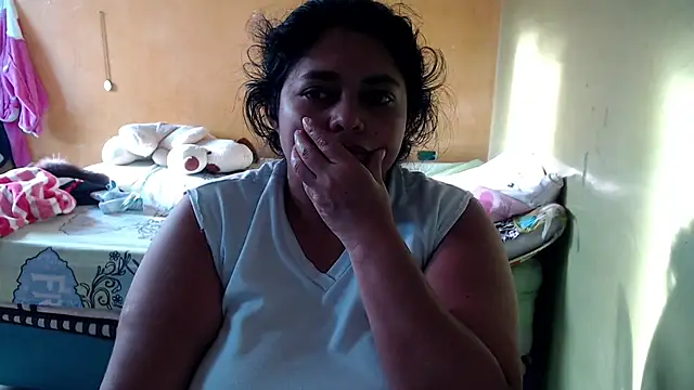 yulieth bbw online show from July 2026 11:49:01 AM