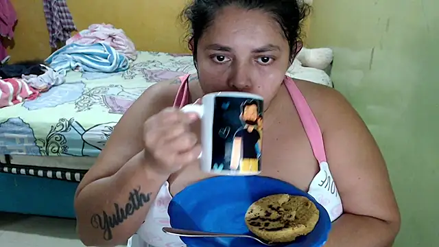 yulieth bbw online show from July 2026 12:48:02 AM