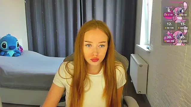 Snapshot of Hot_Mia_ chatting on June 2026 10:18:02 AM Hot Mia online show from June 2026 10:18:02 AM